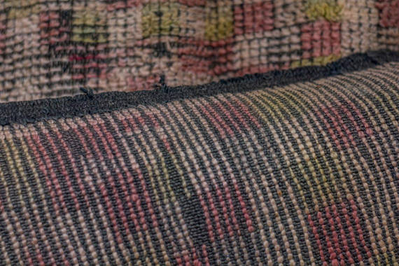 Carpet zayane 260x190cm