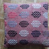 Moroccan cushion