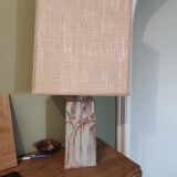 Ceramic lamp