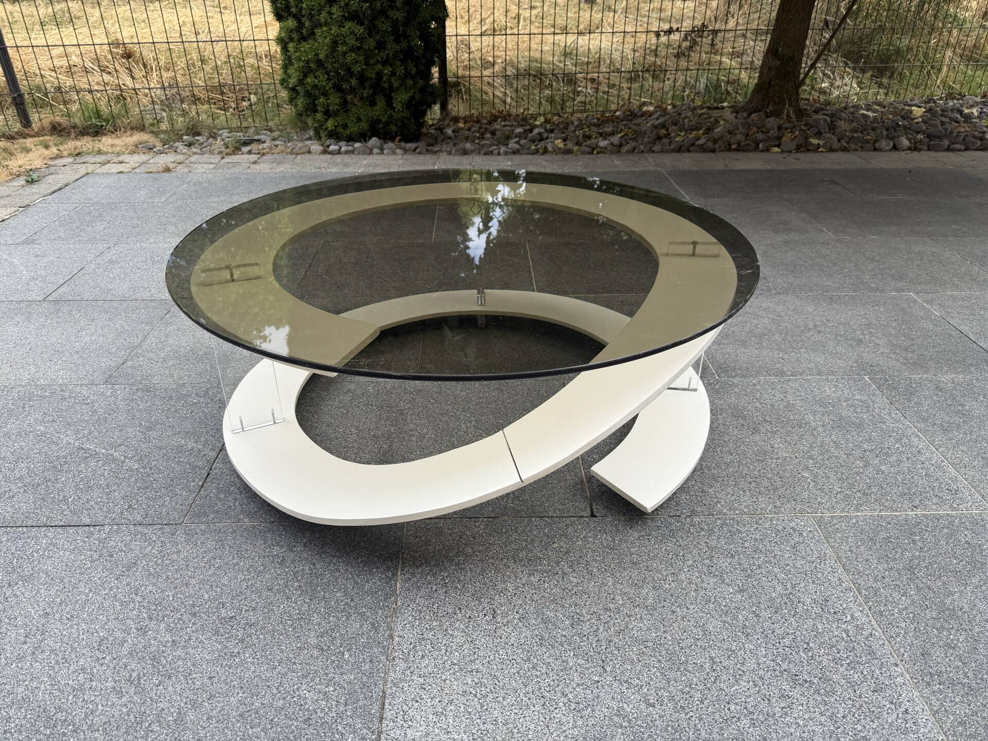 1970s design coffee table
