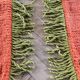 Chenille fabric cushion covers - Ref 1331
