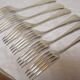 Set of 12 St Médard table forks