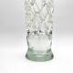 Vase Cage XXL - Murano Crystal Sculptural - 40cm - 1960-70