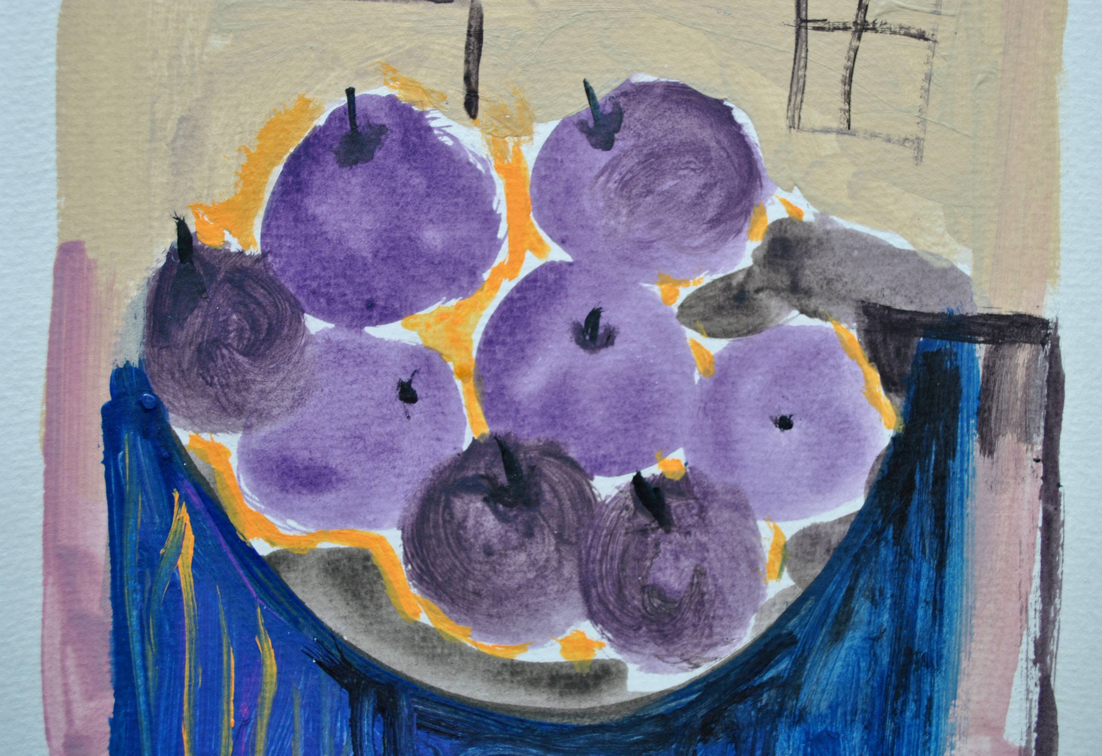 Nature morte