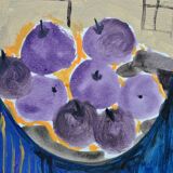 Nature morte