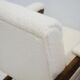 Paire de fauteuils José Zanine Caldas Zeca