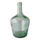 Damme-Jeanne in green glass, Masip, vintage