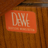 1960s Bookcase, DeWe