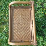 Rattan furniture