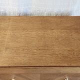 Vintage 4-drawer chest of drawers - 1960s