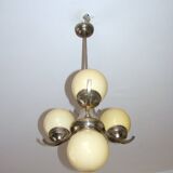 Art Deco chandelier, 1920s