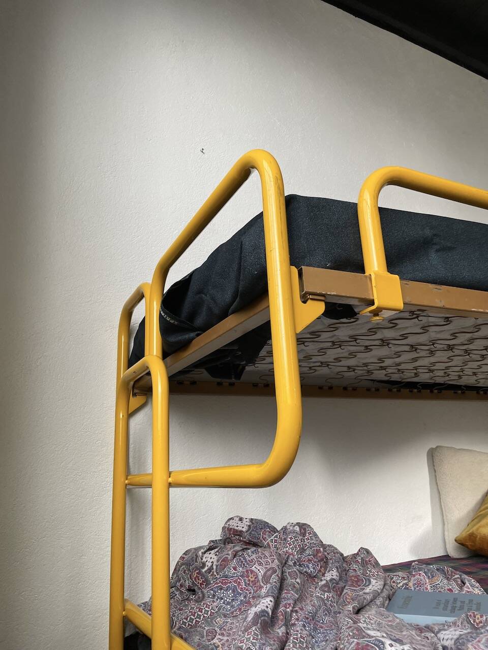 70s Marc Berthier style bunk bed