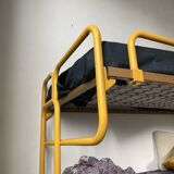 70s Marc Berthier style bunk bed