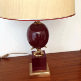 Table lamp Le Dauphin