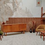 Mid Century sideboard