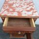 Table de chevet