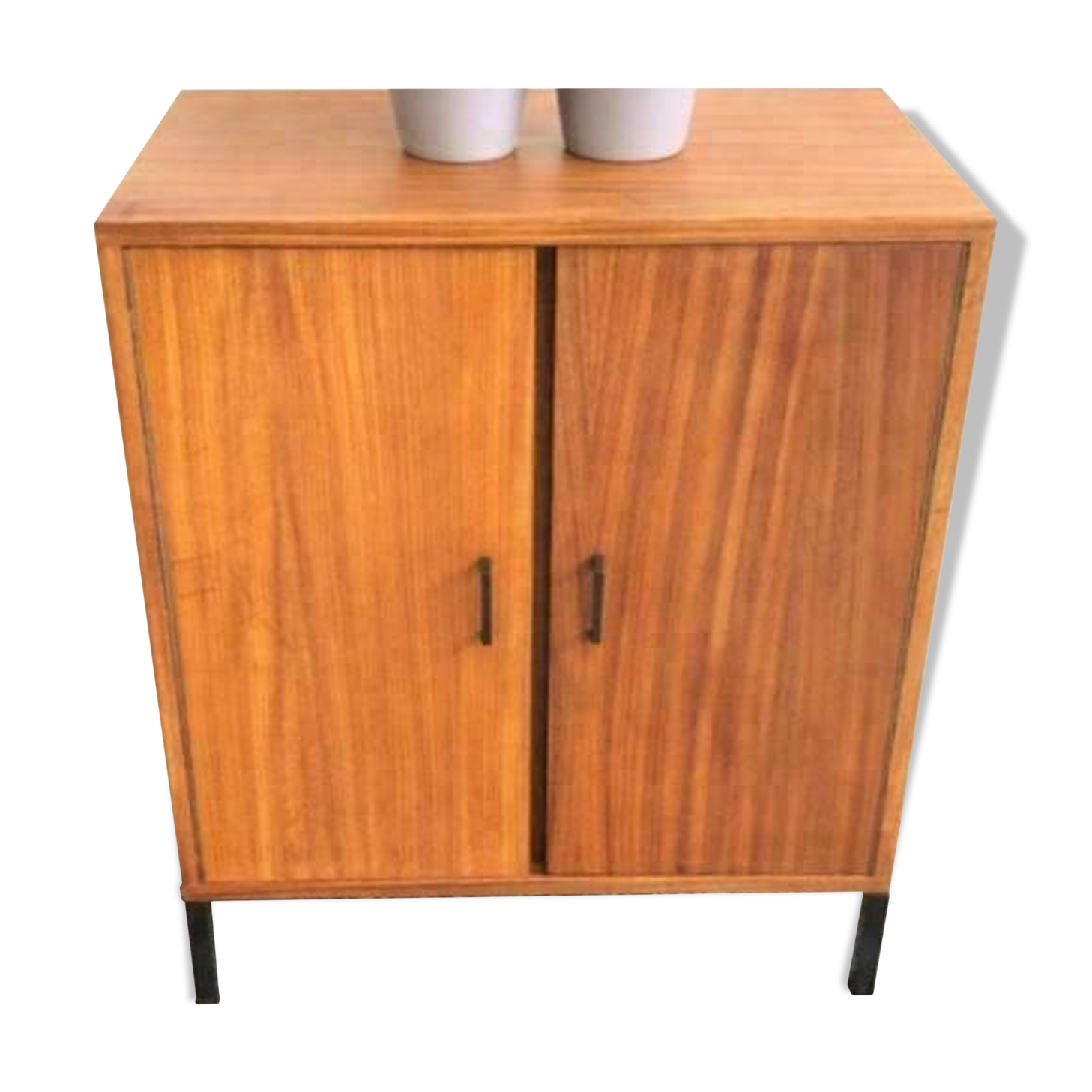 Danish buffet of the 1960s