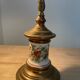 Art Nouveau / Romantic decorative lamp