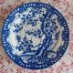 Assiettes japonaises