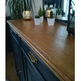 Buffet vintage 40-50 years