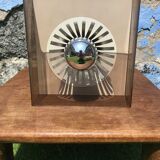 Vintage hanging lamp