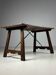 Spanish table 18th century