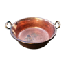 Copper basin