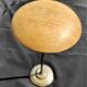 Adjustable hat holder of the brand Siegel Paris 1900/1950 with its chrome foot