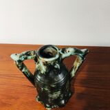 Vase Kostanda Giraud année 1960