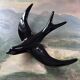 Ceramic swallow