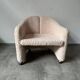 Chaise Eugenio Gerli PS142 de Tecno