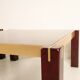 Faraone Coffee Table by Renato Polidori for Skipper