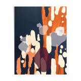 Abstract poster
