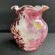 Ball vase - Ets Legras - 19th century
