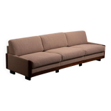 Canapé 920 par Afra & Tobia Scarpa pour Cassina vers 1960