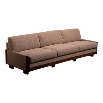 920 sofa by Afra & Tobia Scarpa for Cassina circa 1960