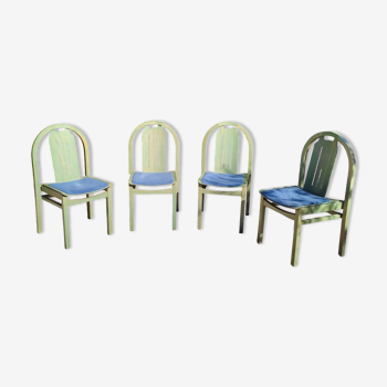 Chaises Bauman argos