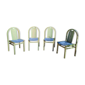 Chaises Bauman argos