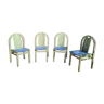 Bauman argos chairs