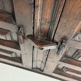 Spanish cabinet ca. 1700