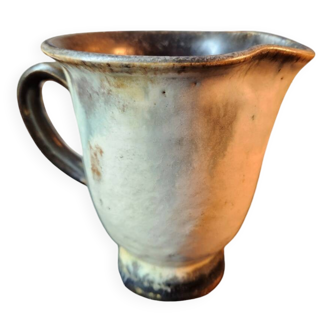 Willy Biron Pottery
