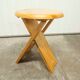 Stool model "suzy" by Adrian Reed