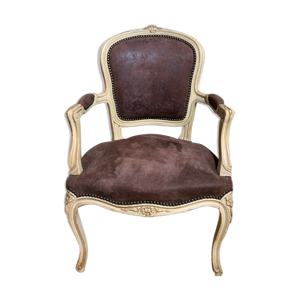 fauteuil style louis