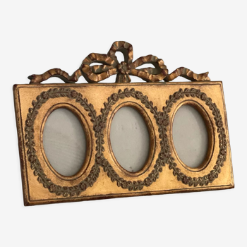 Louis XVI style photo frame