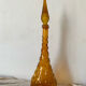 Carafe Empoli Italy 53cm 70s
