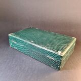 Title: Vintage 12-piece cutlery set – Milon Châteauroux 🇫🇷