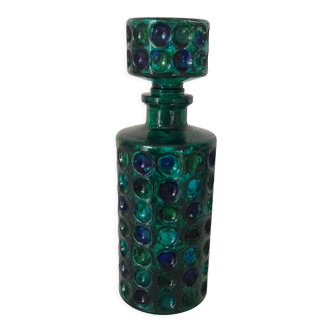 Glass decanter