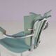 1950s Rare side chair by Lemafa Den Haag, Netherlands