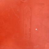 Pair of Fantasia Grosfillex shell chairs