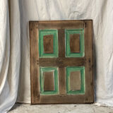 Porte ancienne